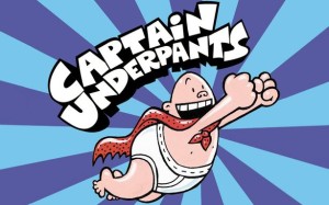 captainUnderpants